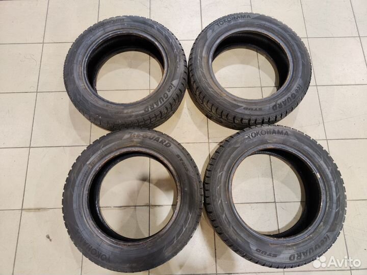 Yokohama Advan Neova AD07 185/65 R15