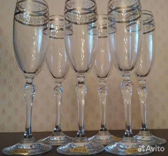 Кастрюля Франция бокалы Словакия стекло