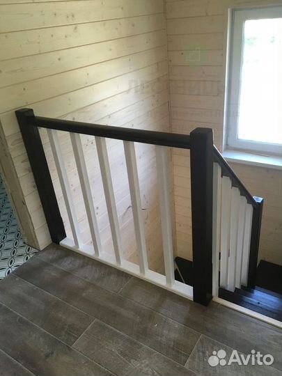 Лестницы для дома