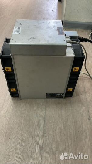Antminer s17 pro 50T