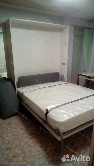 Мебель трансформер Шкаф-кровать + Диван