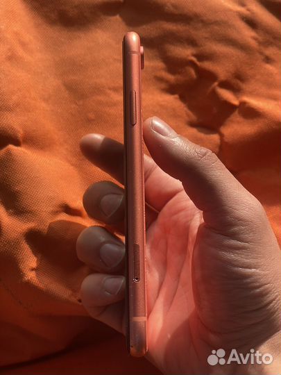 iPhone xr 64gb