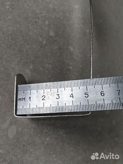 Подвес для новогоднего венка/ композиции