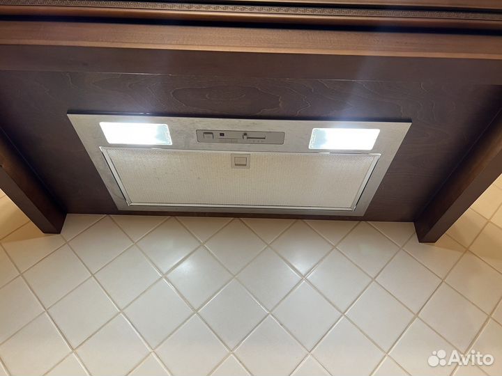 Вытяжка кухонная franke 90см