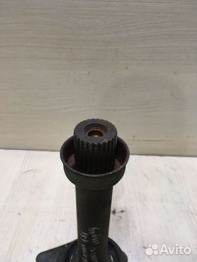 Промежуточный вал привода Фольксваген Шаран 1.8