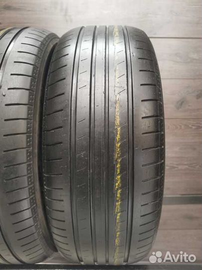 Yokohama BluEarth-A AE-50 215/60 R16 99V