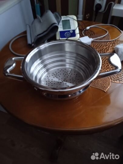 Набор кастрюль zepter