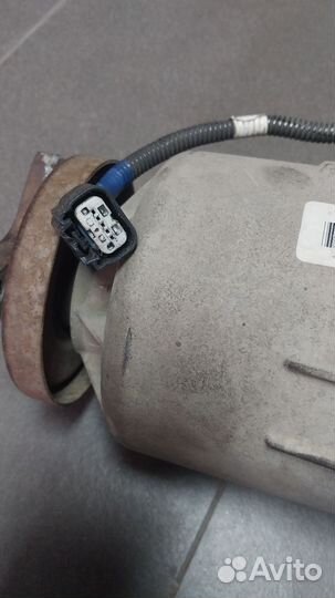 Муфта полного привода шевроле каптива