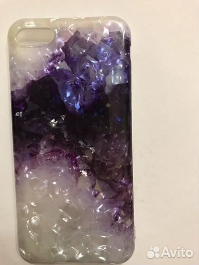 Чехол на iPhone 7