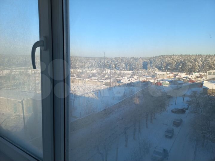 2-к. квартира, 37,9 м², 5/5 эт.