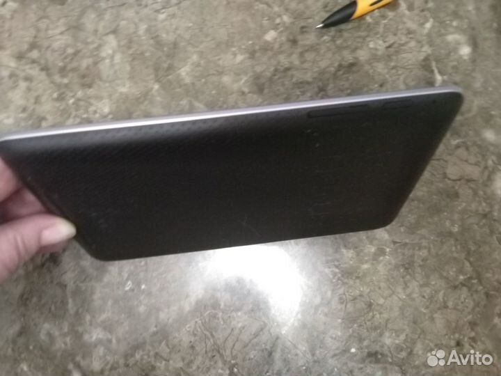 Планшет Nexus 7 на запчасти