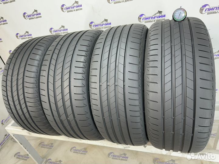 Bridgestone Turanza T005 225/45 R18 и 255/40 R18 99Y