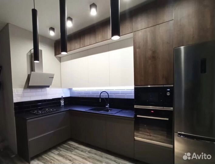 Сборка мебели. Сборка кухни. Сборщик мебели