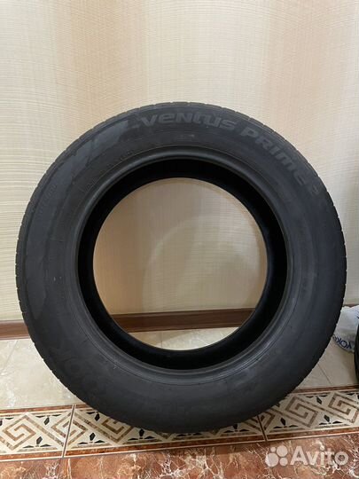 Hankook Ventus Prime 2 K115 235/60 R18