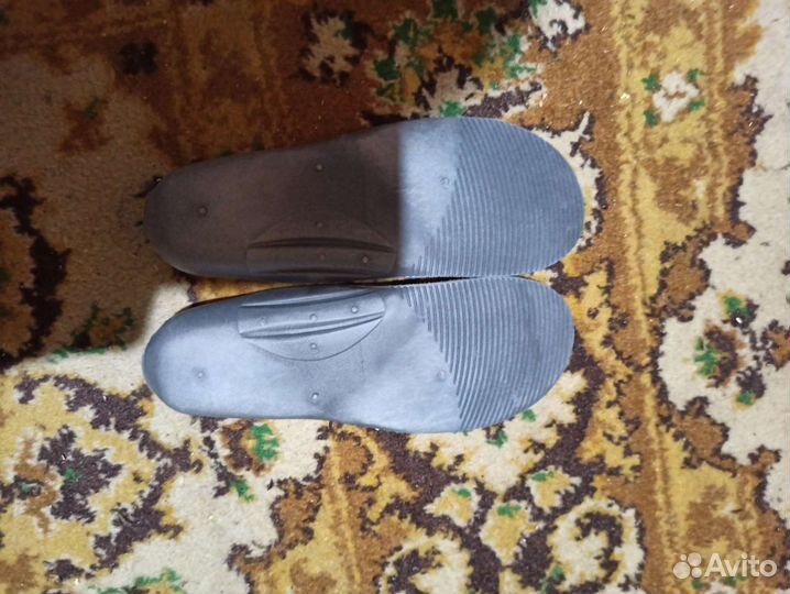 Стельки ортопедические. 18 см