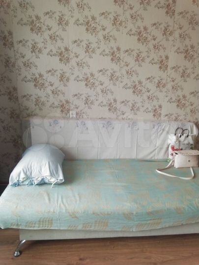 Комната 12 м² в 2-к., 5/9 эт.