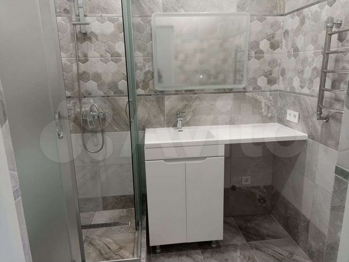 Квартира-студия, 26 м², 11/12 эт.