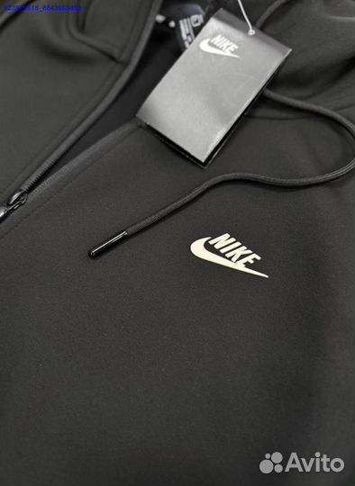 Спортивный костюм Nike (Арт.21093)