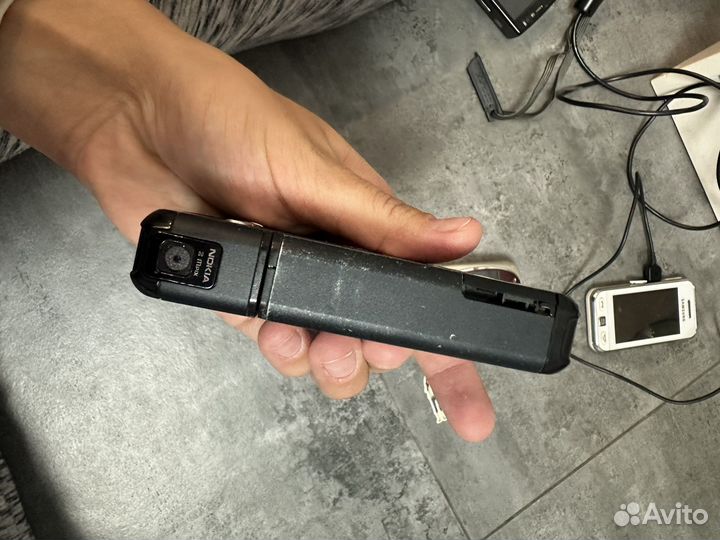 Nokia 3250
