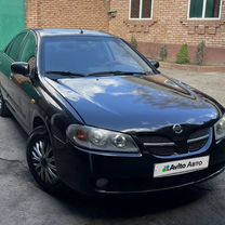 Nissan Almera 1.8 AT, 2005, 190 000 км, с пробегом, цена 450 000 руб.