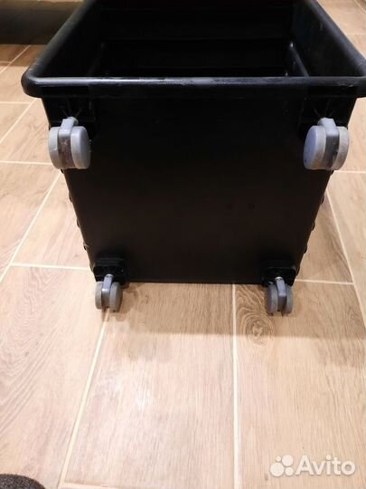 Тумба для рисования, Икеа