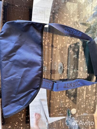 Бандаж для руки косынка