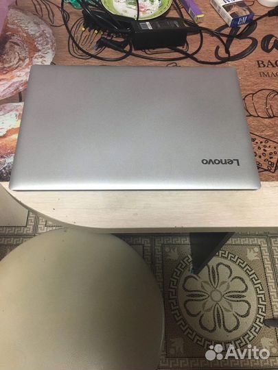 Ноутбук lenovo