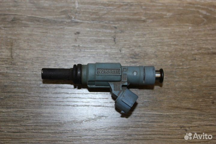 Форсунка топливная Touareg Таурег