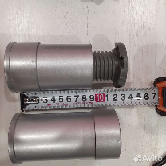 Ножки для мебели регулируемые