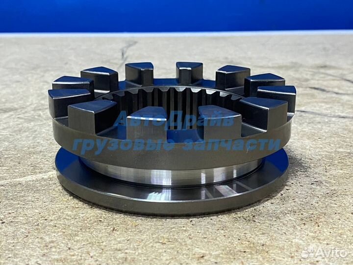 Муфта включения кпп Ивеко евротраккер