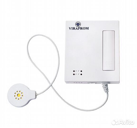 Цифровая свето-вибрационная система 