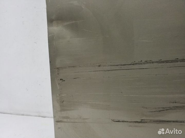 Дверь передняя правая Chevrolet Cruze