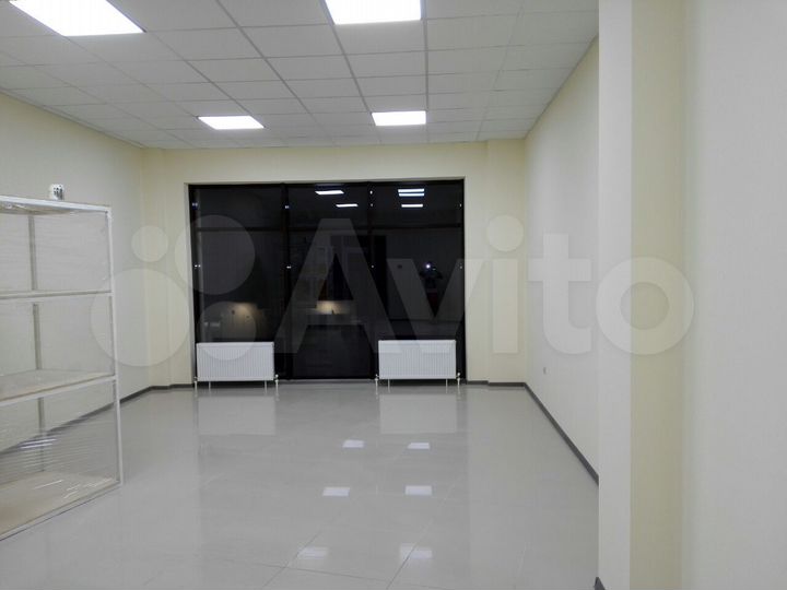 Торговая площадь, 37.3 м²
