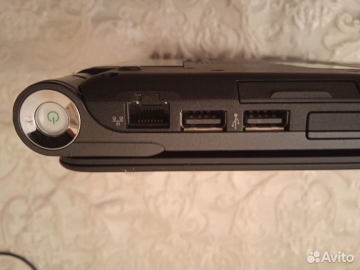 Sony vaio PCG-51111V (2010)