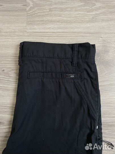 Шорты oakley