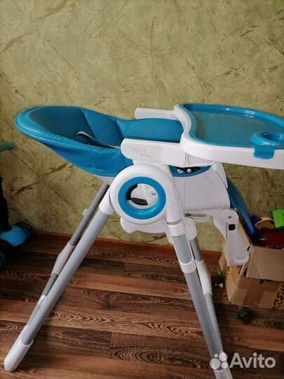 Стульчик для кормления Pituso Melon