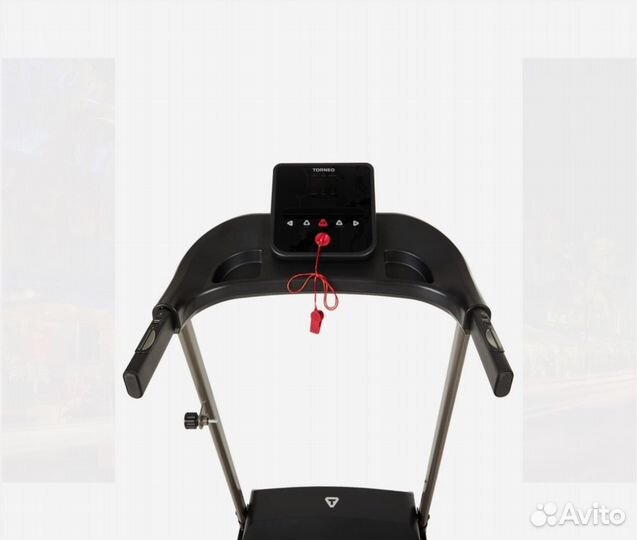 Беговая дорожка Torneo Inita T-160
