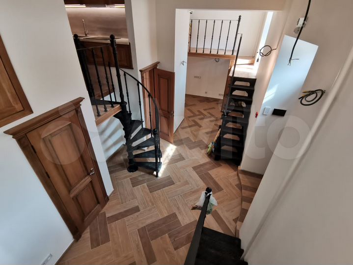 Свободного назначения, 120 м²