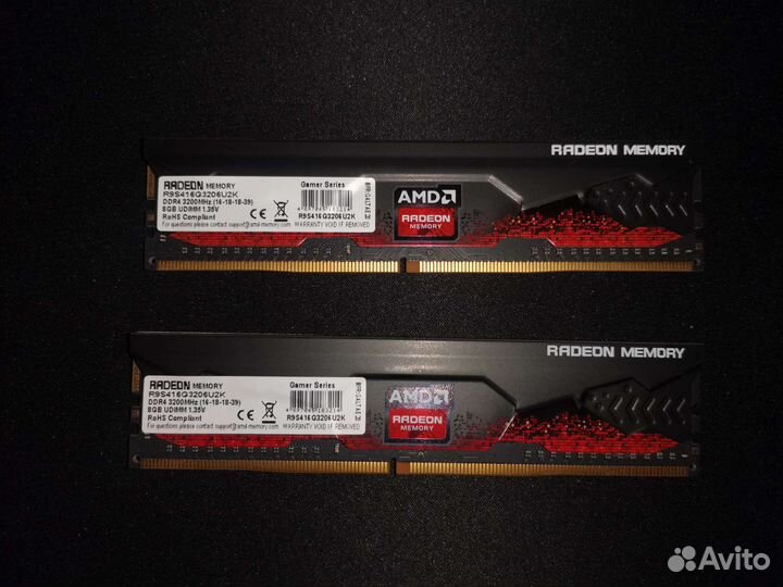 Комплект Gigabyte B450 GamingX+R5 2600+16GB