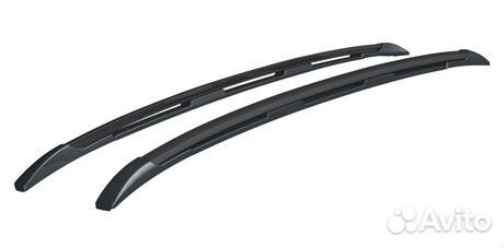 Рейлинги для автомобиля haval F7 (2019- )