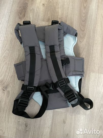 Рюкзак переноска кенгуру