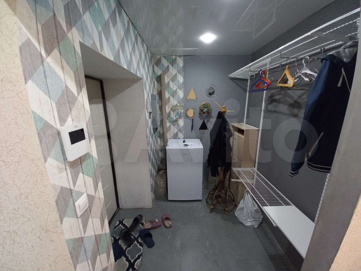 Квартира-студия, 40 м², 1/5 эт.