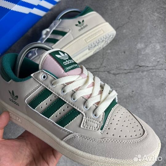 Кроссовки Adidas Forum (36-45)