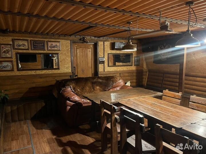 Аренда помещения для мероприятия