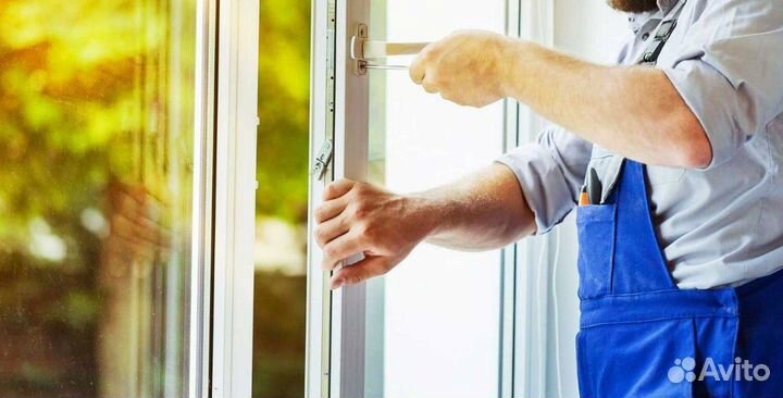 Окна для домов и котеджей