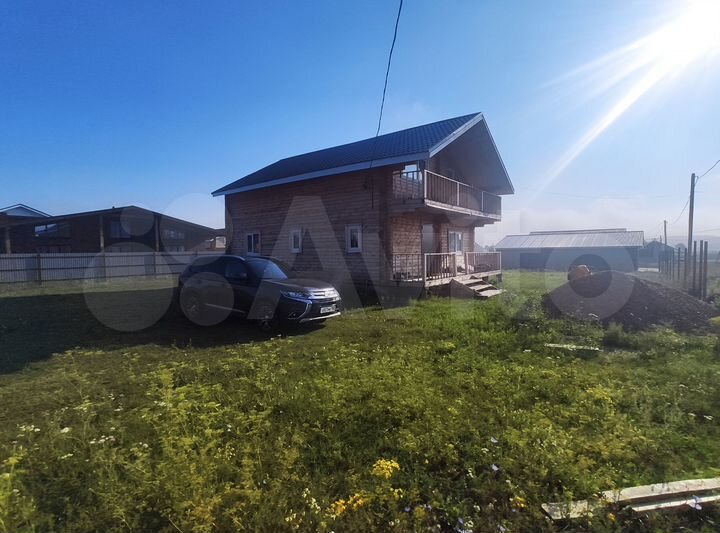 Участок 6,5 сот. (ИЖС)