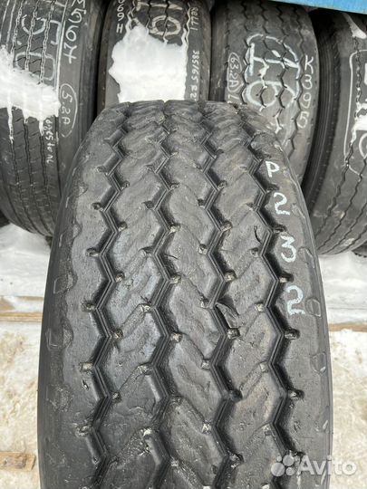 Roadluxe R526 385/65R22.5