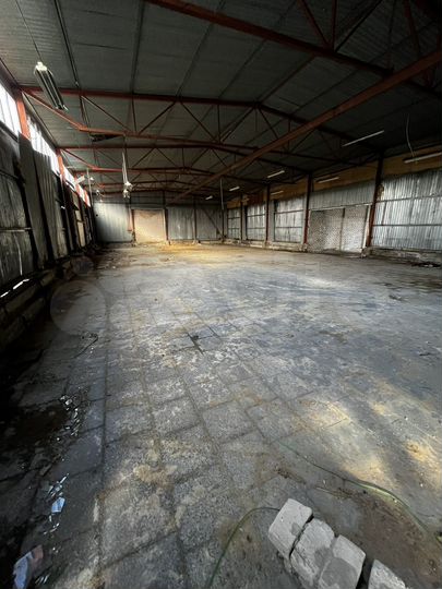 Производство, 600 м²