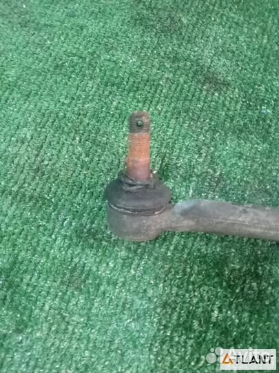 Рейка рулевая передний toyota avensis