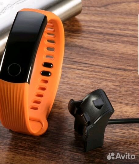 Зарядка для Фитнес браслета huawei honor band